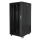 Szafa RACK Lanberg Stojąca 19" 27U 600x800mm LCD (czarna)